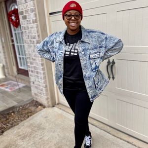 Meet your Posher, Jodi